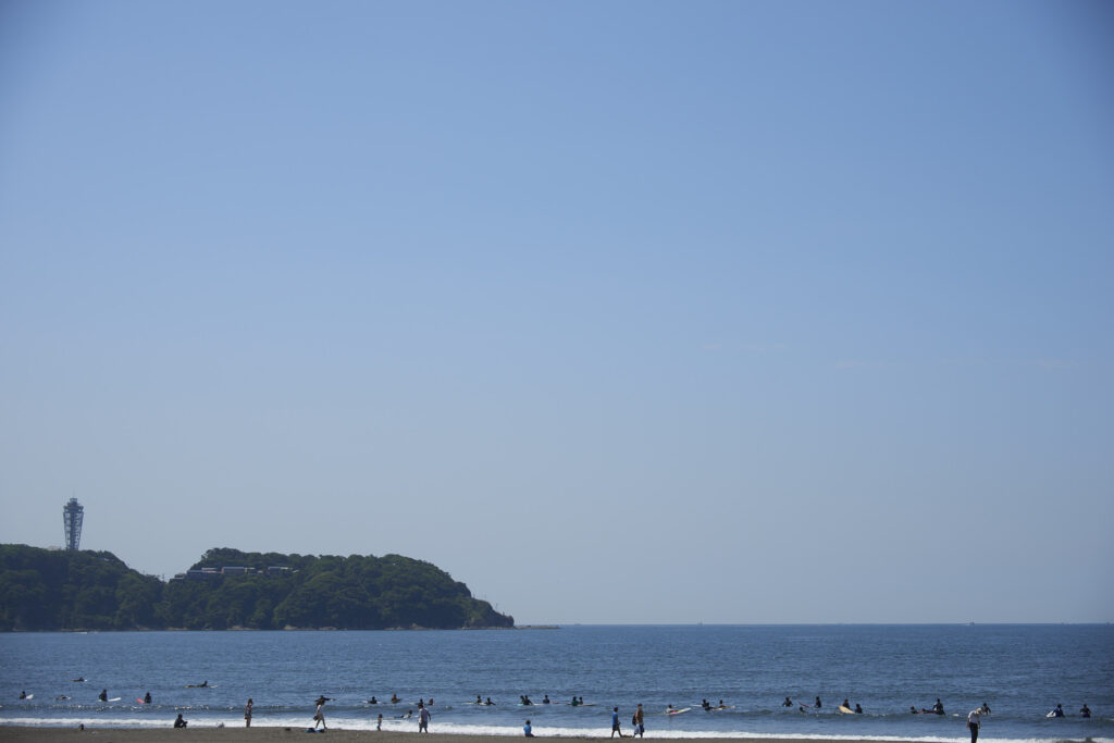 SHONAN SHARINGについて