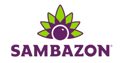 sambazon logo